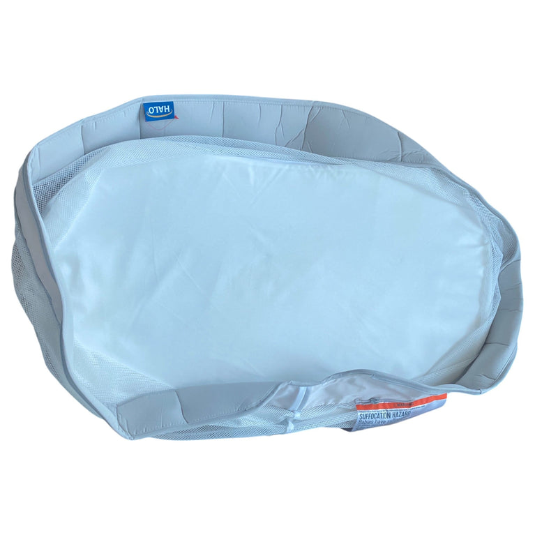 HALO BassiNest Connected Swivel Sleeper 3.0