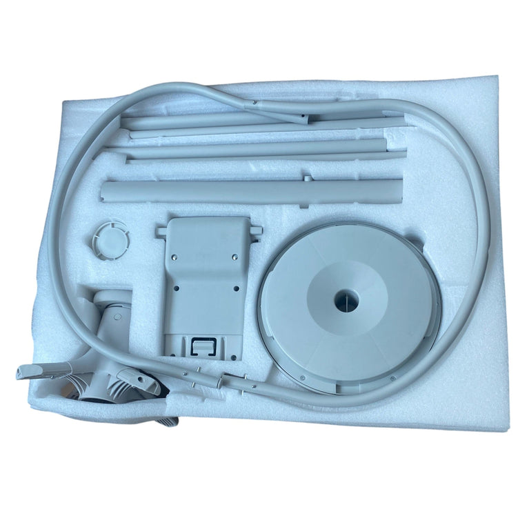 HALO BassiNest Connected Swivel Sleeper 3.0