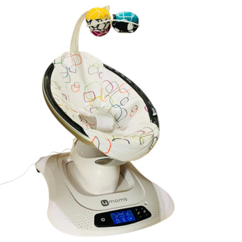 4moms-Mamaroo-4.0-Bouncer-Black-3-0