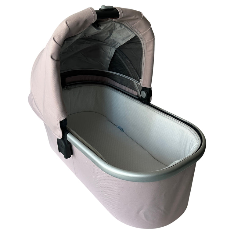 Uppababy-Bassinet-Sandstone-Mélange-1-1