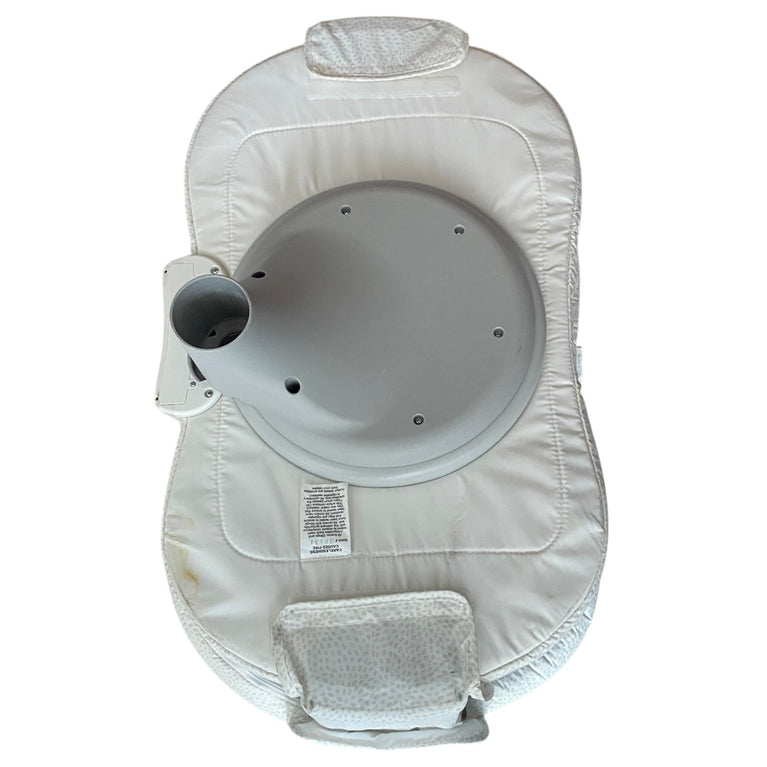 Halo-Bassinest-Swivel-Sleeper-Premiere-Series-Morning-Pebble-7-9