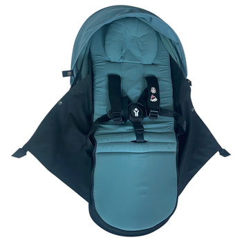 Babyzen Yoyo Newborn Pack-Aqua