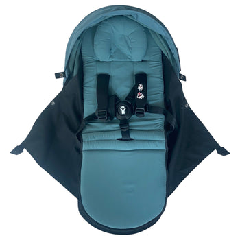 Babyzen Yoyo Newborn Pack-Aqua