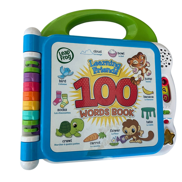 LeapFrog-Learning-Friends-100-Words-Book-Green-2-1