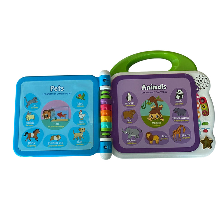 LeapFrog-Learning-Friends-100-Words-Book-Green-2-4