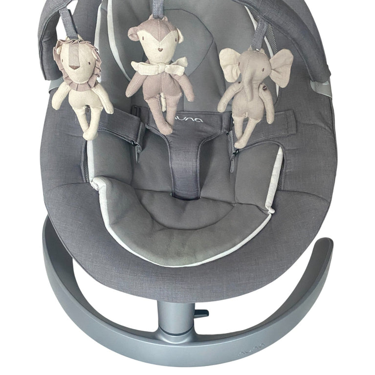 Nuna-Leaf-Grow-Soother-Swing-Quartz-with-Toybar-4-5