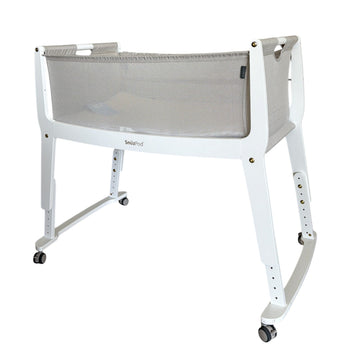 Snuz Pod Studio Bedside Crib-Paris