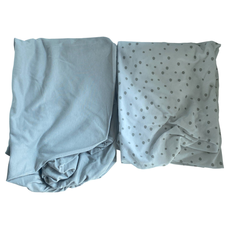 Snuz Pod Studio Bedside Crib-Paris