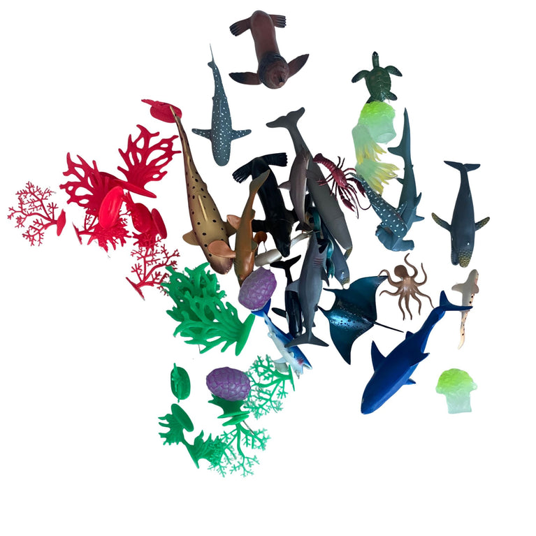 Terra-by-Battat-Marine-World-Marine-Animals-Toy-1-4