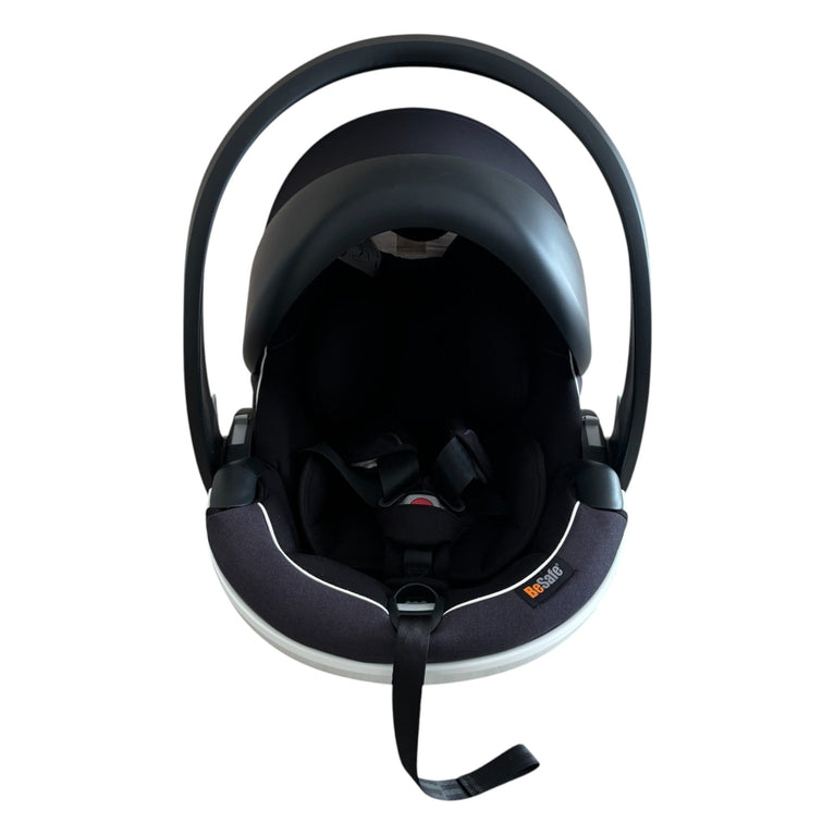 BeSafe iZi Go Modular i-Size - Midnight Melange