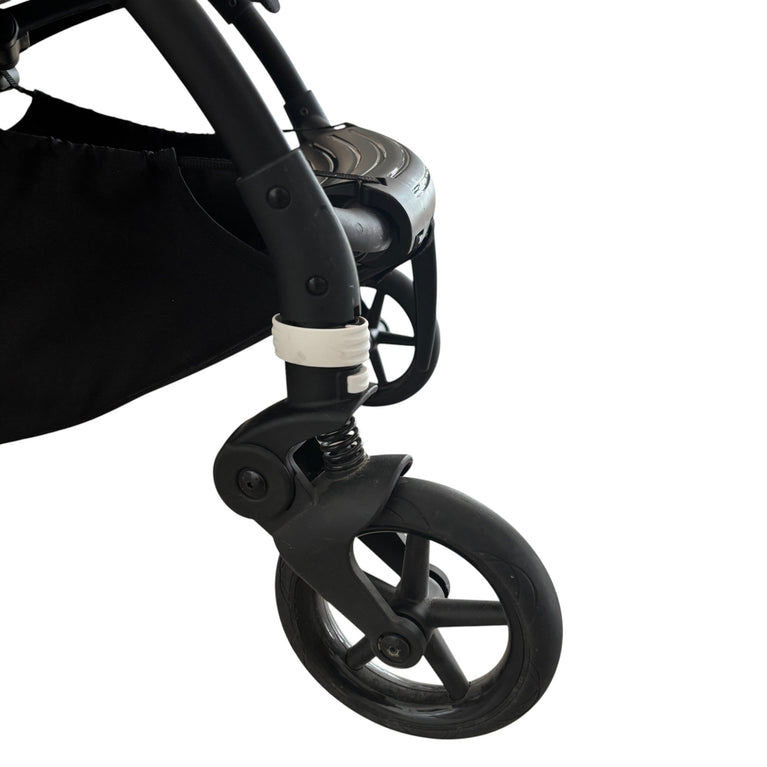 Bugaboo Bee 6 Baby Stroller with Canopy - Yellow