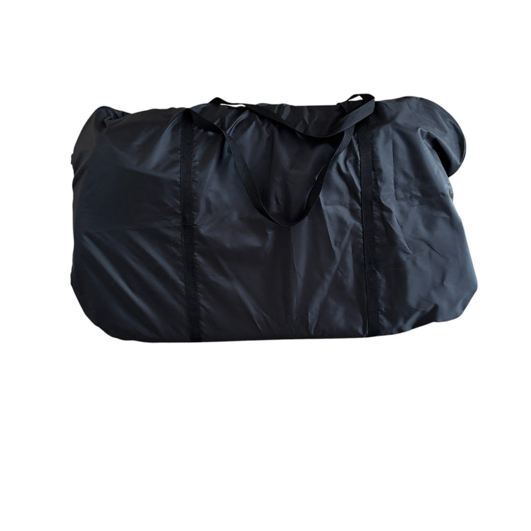 Maxi-Cosi Iora Essential Co-Sleeper Bassinet - Blue