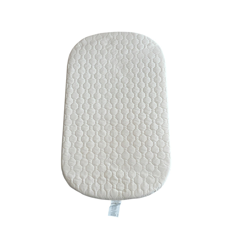 Maxi-Cosi Iora Essential Co-Sleeper Bassinet - Blue