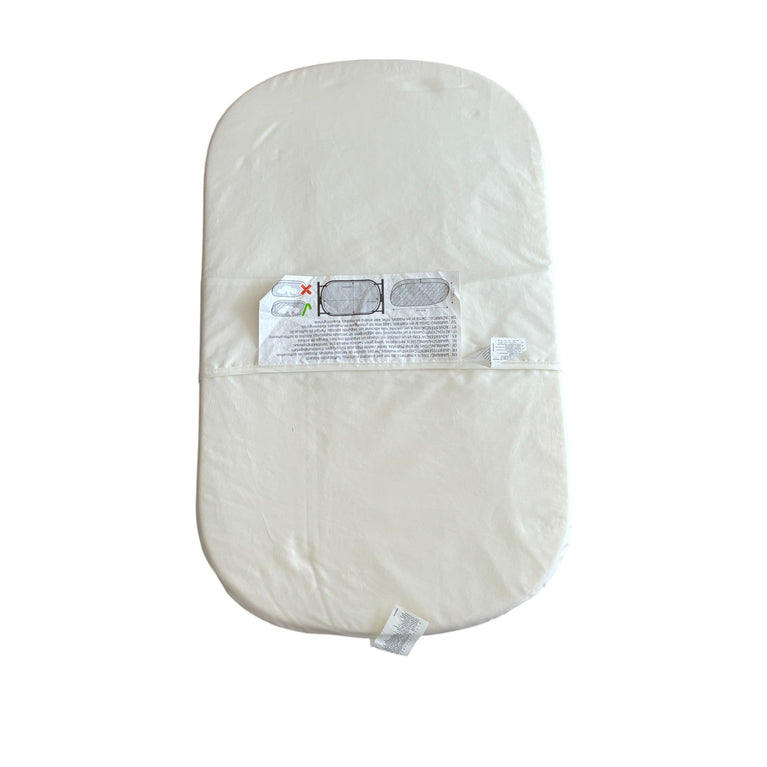 Maxi-Cosi Iora Essential Co-Sleeper Bassinet - Blue
