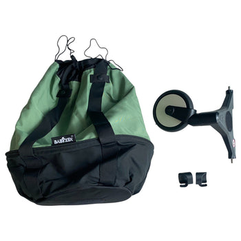 Babyzen YOYO+ Rolling Bag - Olive