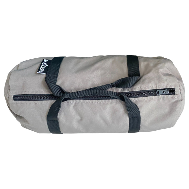 Babyzen YOYO Winter Footmuff - Grey