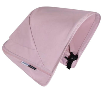 Bugaboo Donkey 2 Sun Canopy - Soft Pink