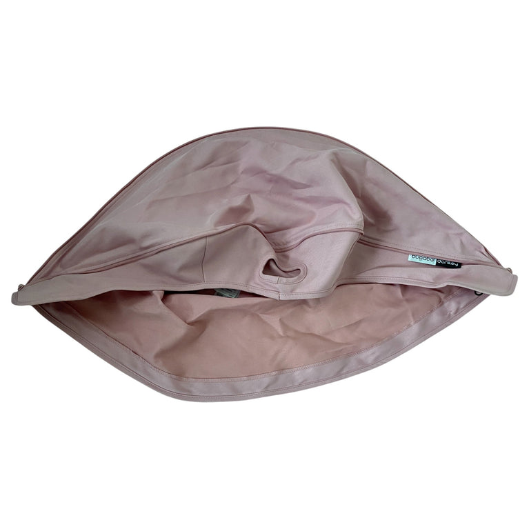 Bugaboo Donkey 2 Sun Canopy - Soft Pink