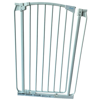 Dreambaby AVA Pressure Mounted Security Gate
