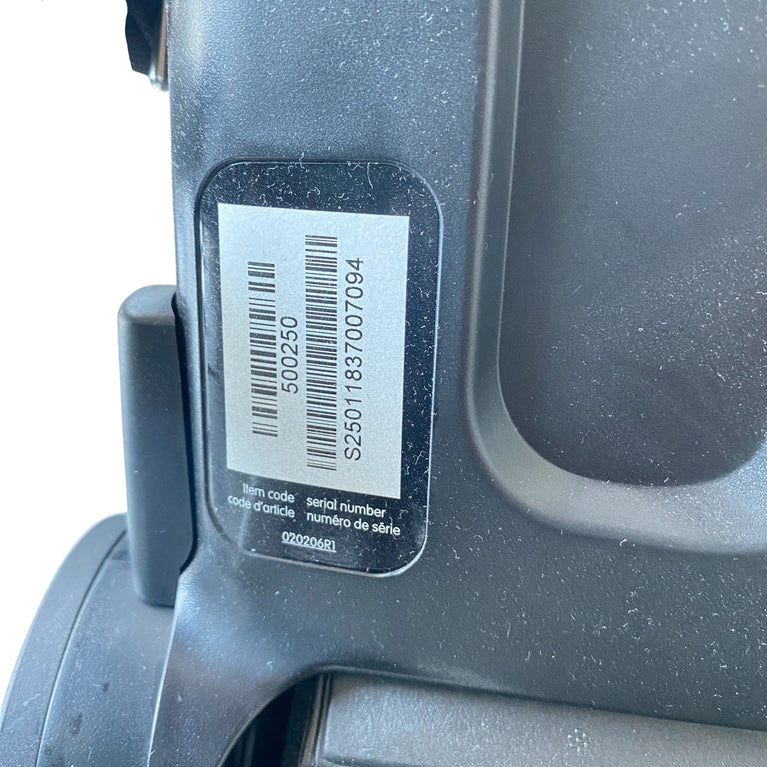 Bugaboo Bee5 Stroller