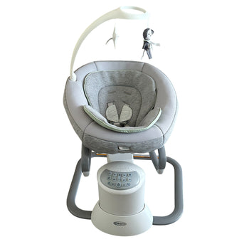 Graco Soothe My Way Swing with Removable Rocker