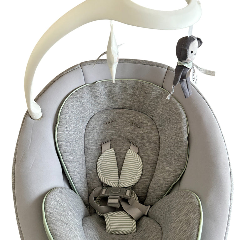 Graco Soothe My Way Swing with Removable Rocker