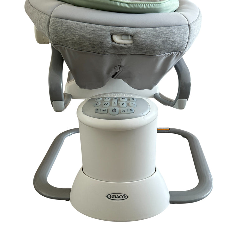 Graco Soothe My Way Swing with Removable Rocker