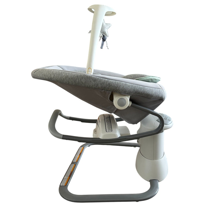 Graco Soothe My Way Swing with Removable Rocker