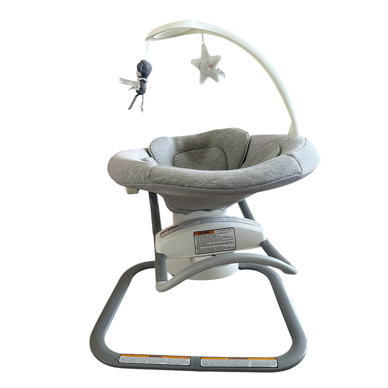 Graco Soothe My Way Swing with Removable Rocker