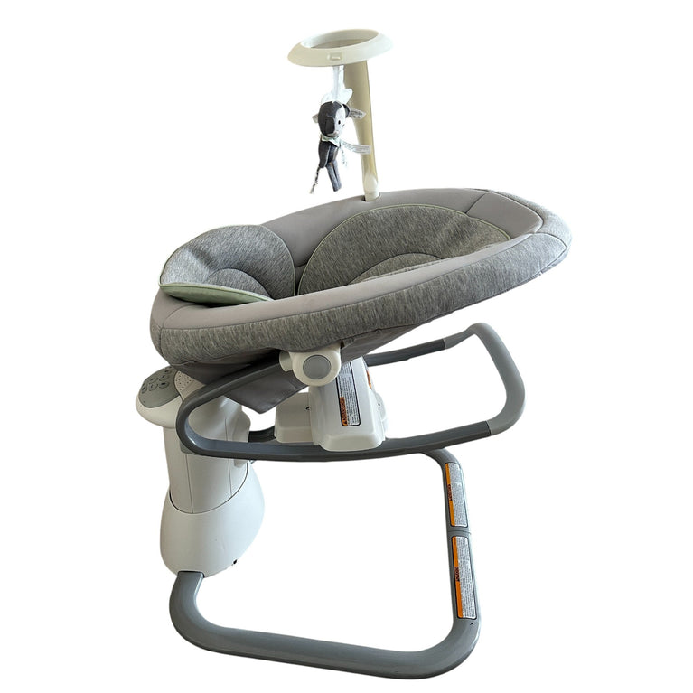Graco Soothe My Way Swing with Removable Rocker