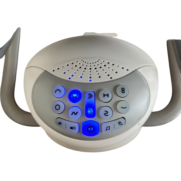 Graco Soothe My Way Swing with Removable Rocker