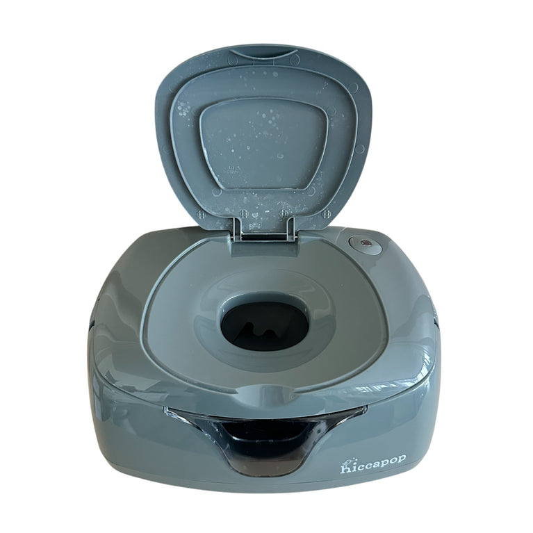 Hiccapop Portable Baby Wipe Warmer
