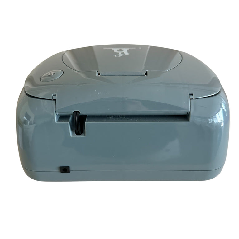 Hiccapop Portable Baby Wipe Warmer