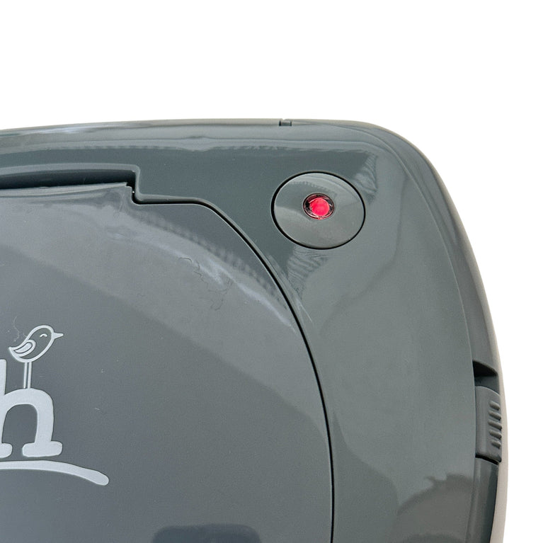 Hiccapop Portable Baby Wipe Warmer