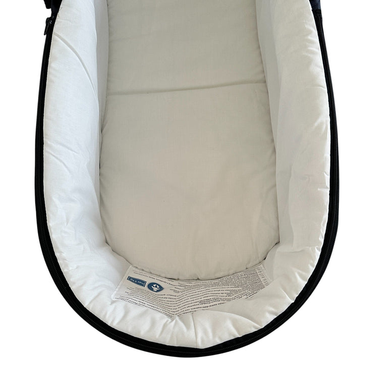 KinderKraft 3 In 1 Prime Travel System With Accessories - Navy