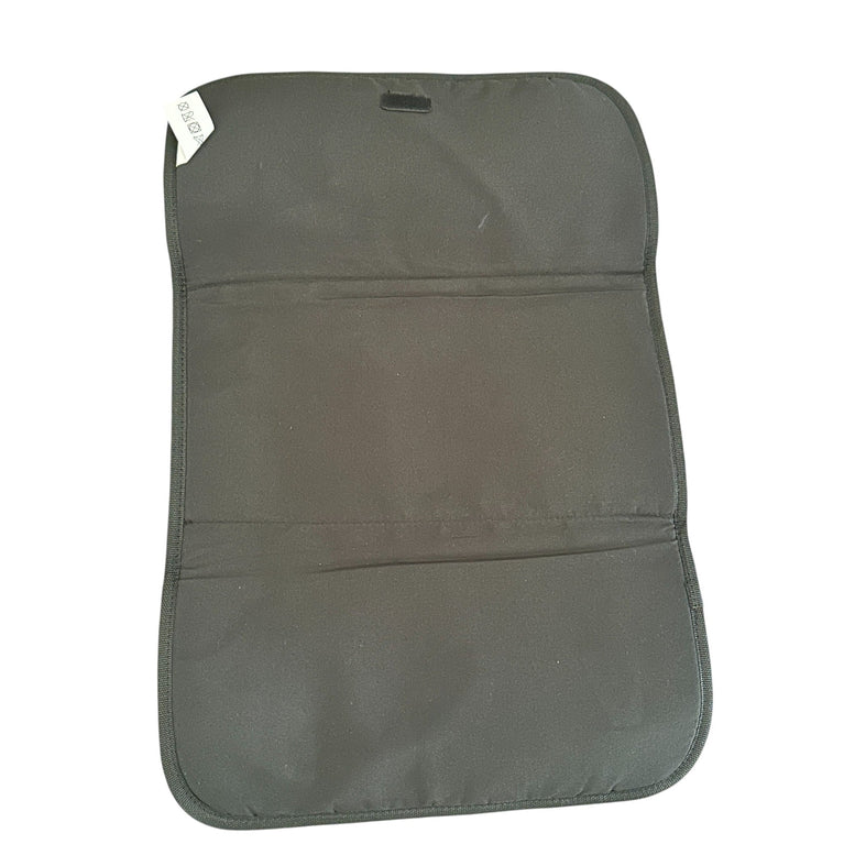 KinderKraft 3 In 1 Prime Travel System With Accessories - Navy