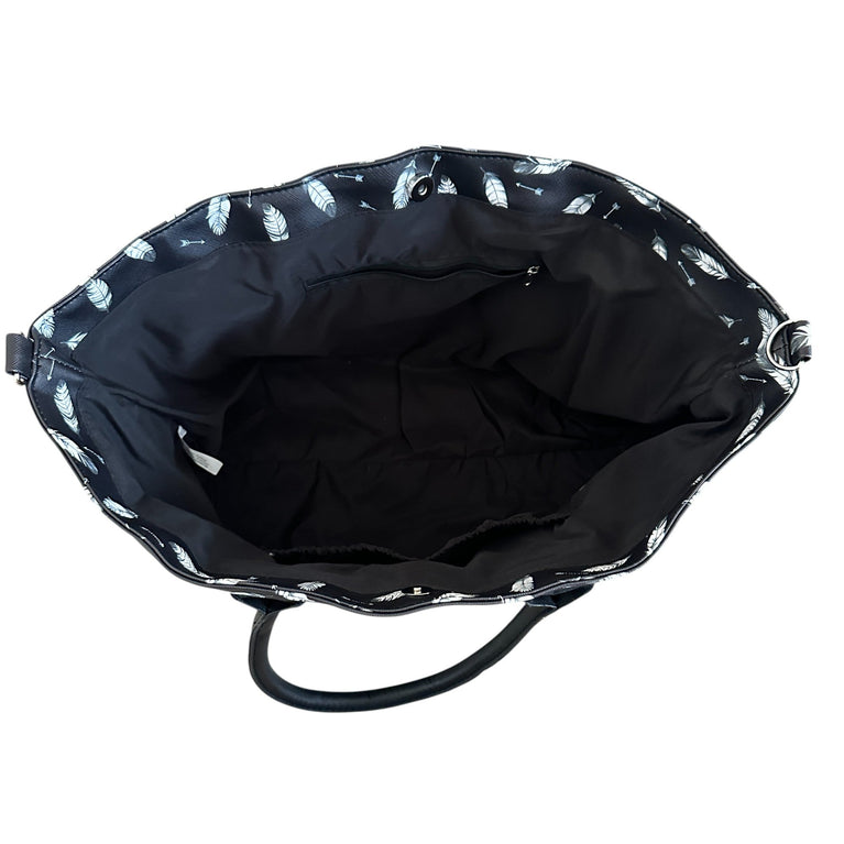 KinderKraft 3 In 1 Prime Travel System With Accessories - Navy