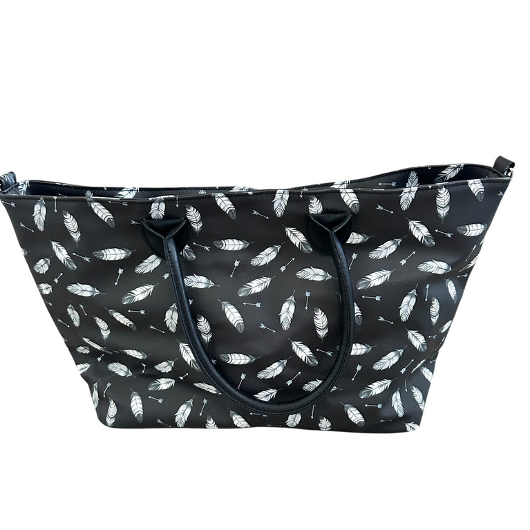 KinderKraft 3 In 1 Prime Travel System With Accessories - Navy