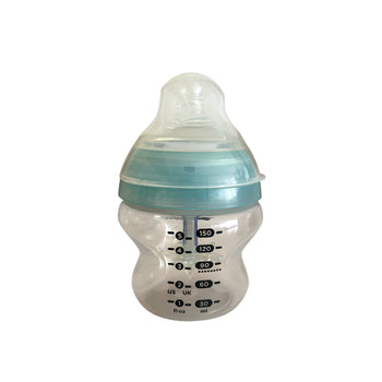 Tommee Tippee Anti Colic Bottle Self-Sterilizing - 150ml
