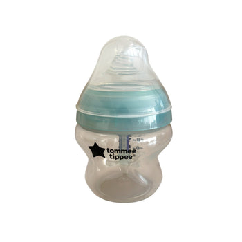 Tommee Tippee Anti Colic Bottle Self-Sterilizing - 150ml