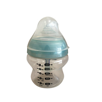 Tommee Tippee Anti Colic Bottle Self-Sterilizing - 150ml