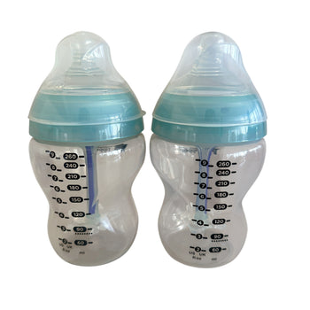 Tommee Tippee Anti Colic Bottles Sterile - Pack of 2 - 260ml