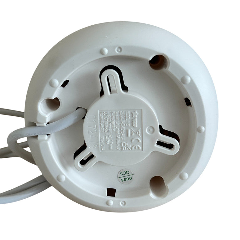 Tommee Tippee Easi-Warm Baby Bottle and Food Warmer - White