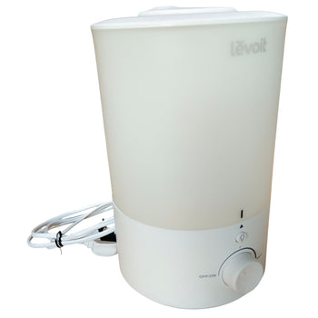 Levoit Bedroom Humidifier - White - 3L