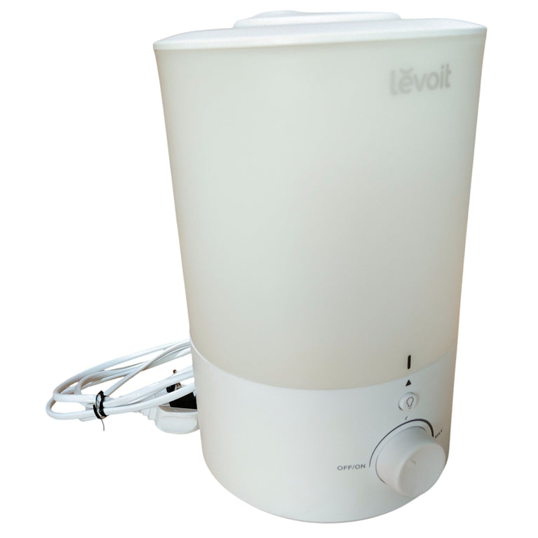 Levoit Bedroom Humidifier - White - 3L