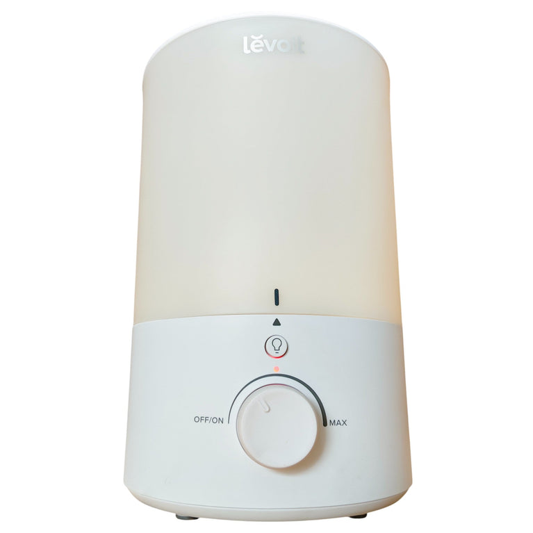 Levoit Bedroom Humidifier - White - 3L