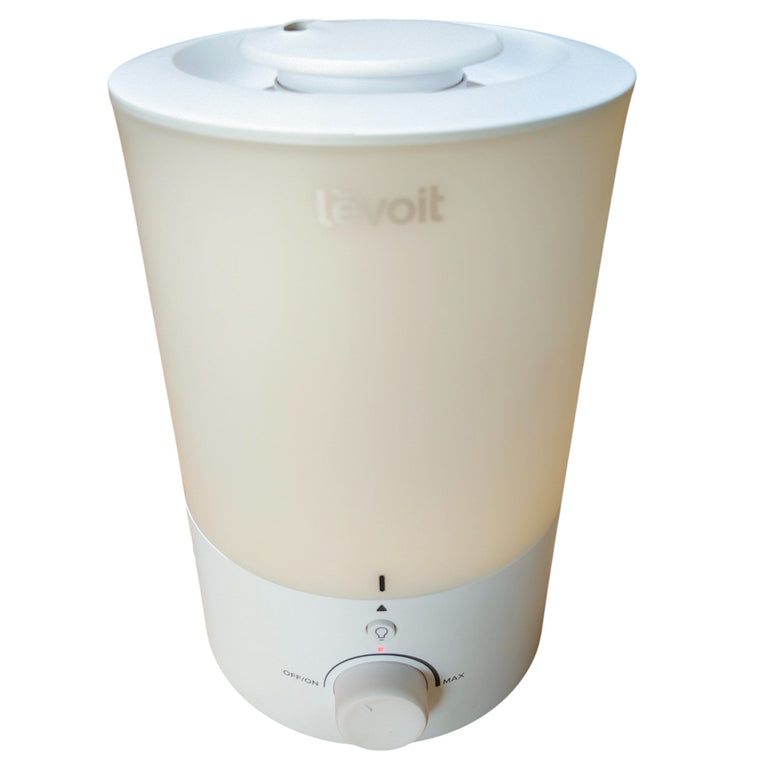 Levoit Bedroom Humidifier - White - 3L