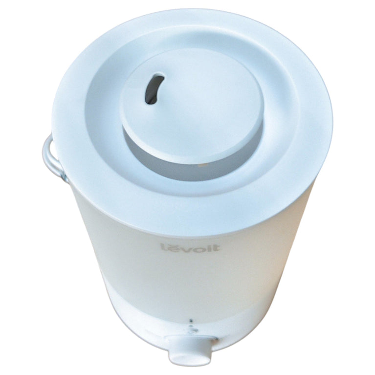 Levoit Bedroom Humidifier - White - 3L