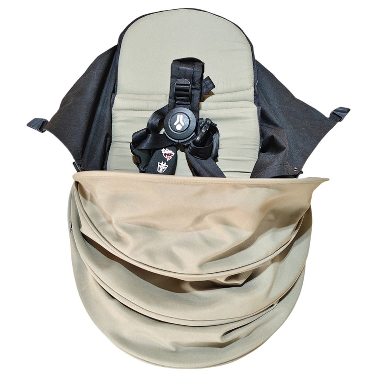 Babyzen-YOYO-Newborn-Pack-0+-Olive-3-4