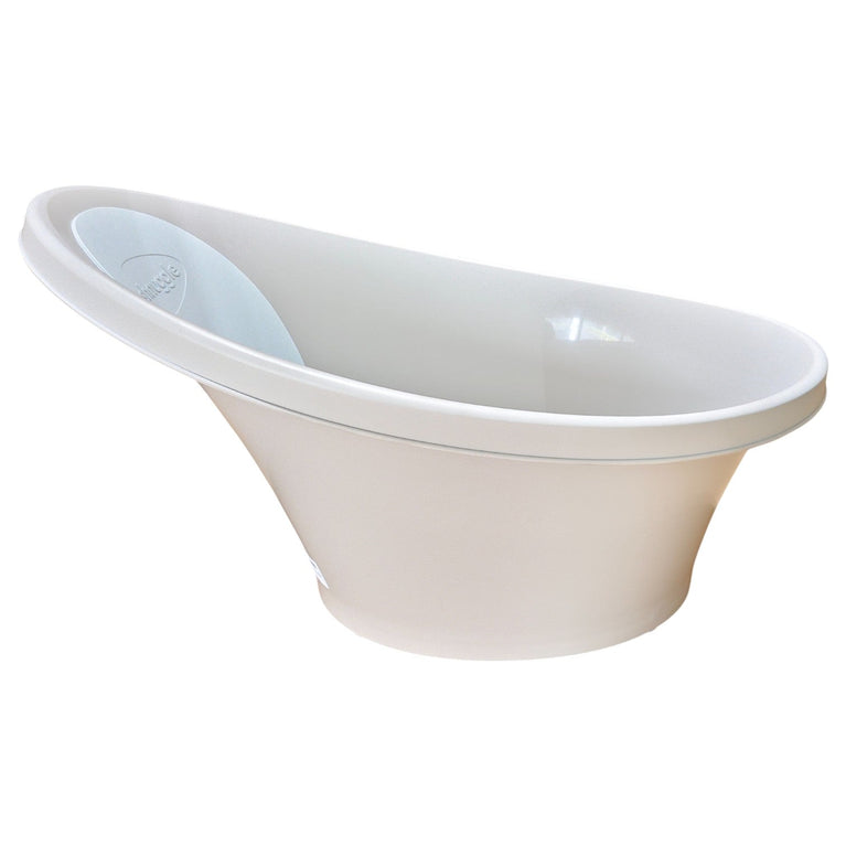 Shnuggle-Baby-Bath-Tub-Taupe-with-White-150-4